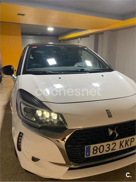 CITROEN DS3