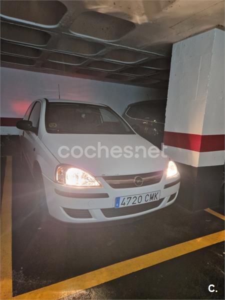 OPEL Corsa Enjoy 1.3 CDTI