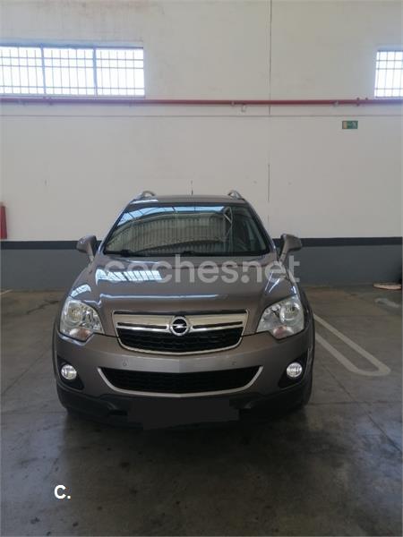 OPEL Antara 2.2 CDTI StartStop Excellence 4X4