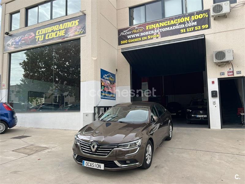 RENAULT Talisman Intens Energy dCi 96kW 130CV 4p.