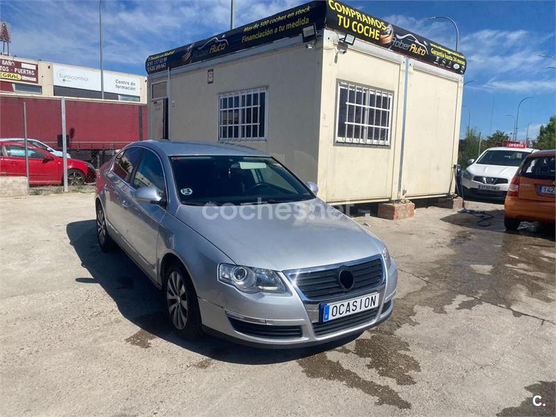 VOLKSWAGEN Passat 1.6 TDI 105cv Advance BlueMotion Tech 4p.