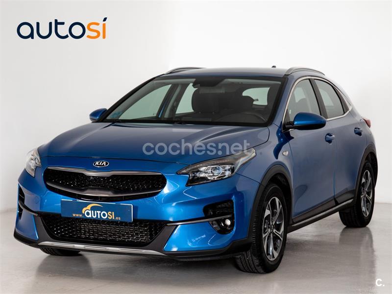 KIA XCeed 1.0 TGDi Drive