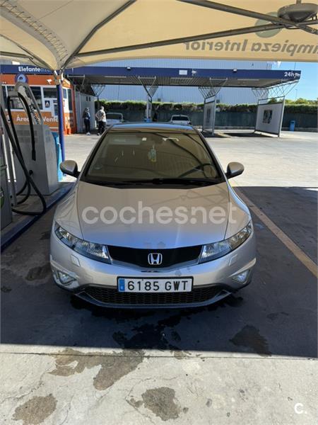 HONDA Civic 1.8 iVTEC Executive