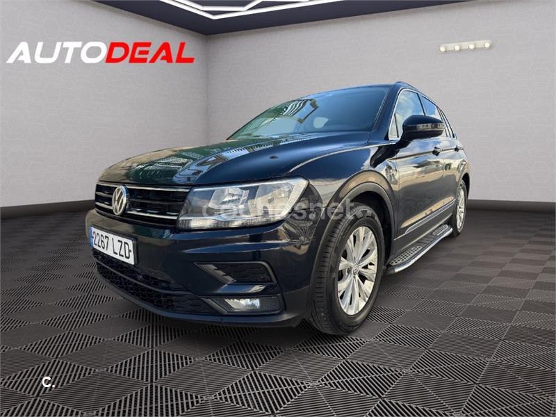 VOLKSWAGEN Tiguan Advance 2.0 TDI