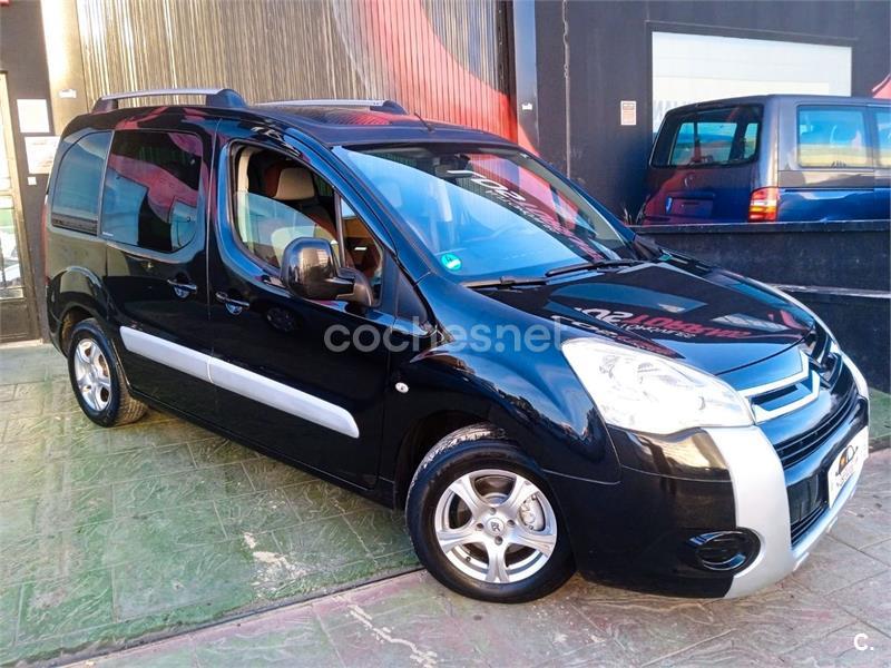 CITROEN Berlingo 1.6 HDi 110 XTR Plus