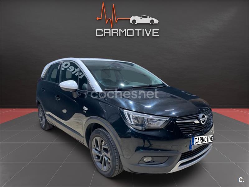 OPEL Crossland X 1.2 Design Line 120 Aniversario SS