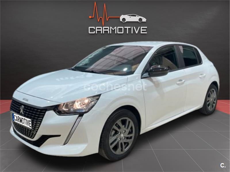 PEUGEOT 208 PureTech Active Pack