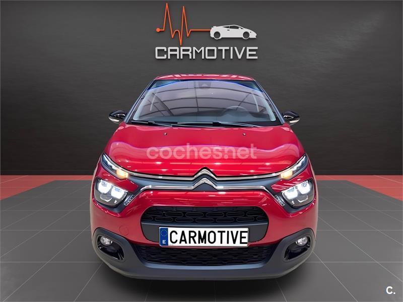 CITROEN C3 PureTech Max