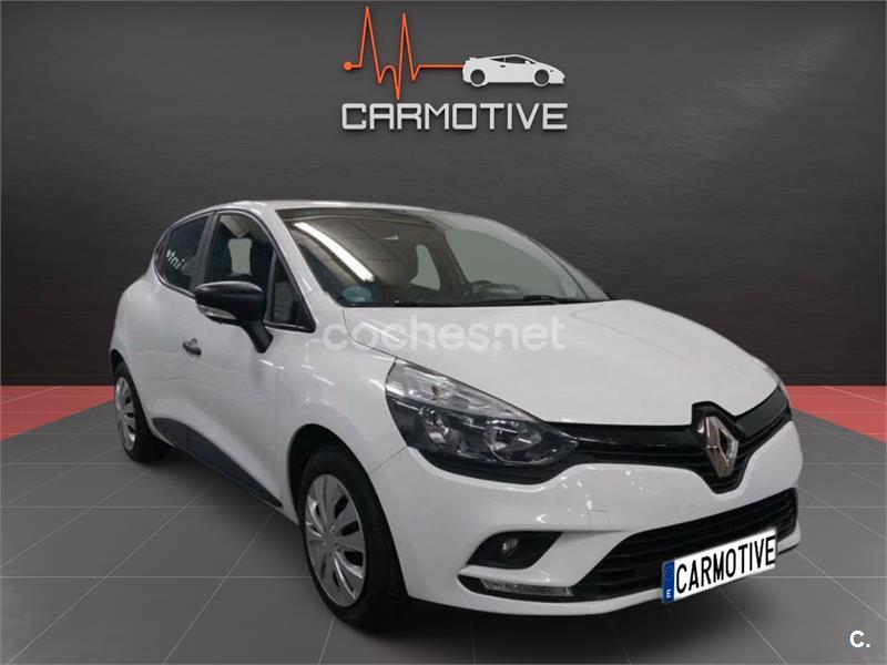 RENAULT Clio Business dCi 18