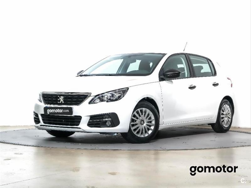 PEUGEOT 308 Access BlueHDi