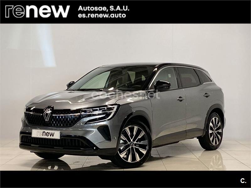 RENAULT Austral Techno ETech Full Hybrid