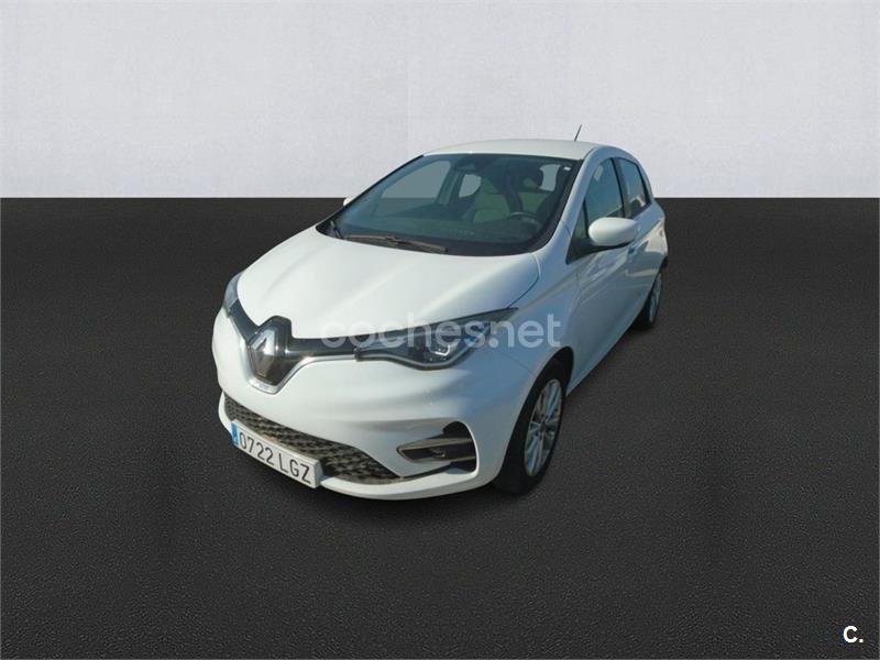 RENAULT Zoe Intens R110 Bateria 50kWh Flexi