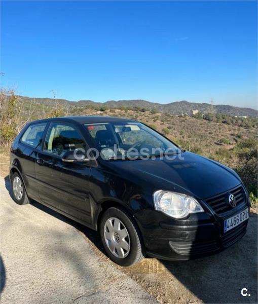 VOLKSWAGEN Polo 1.4 Match