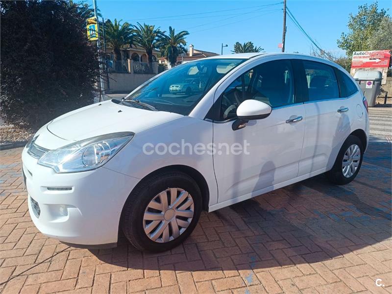 CITROEN C3 Puretech Attraction