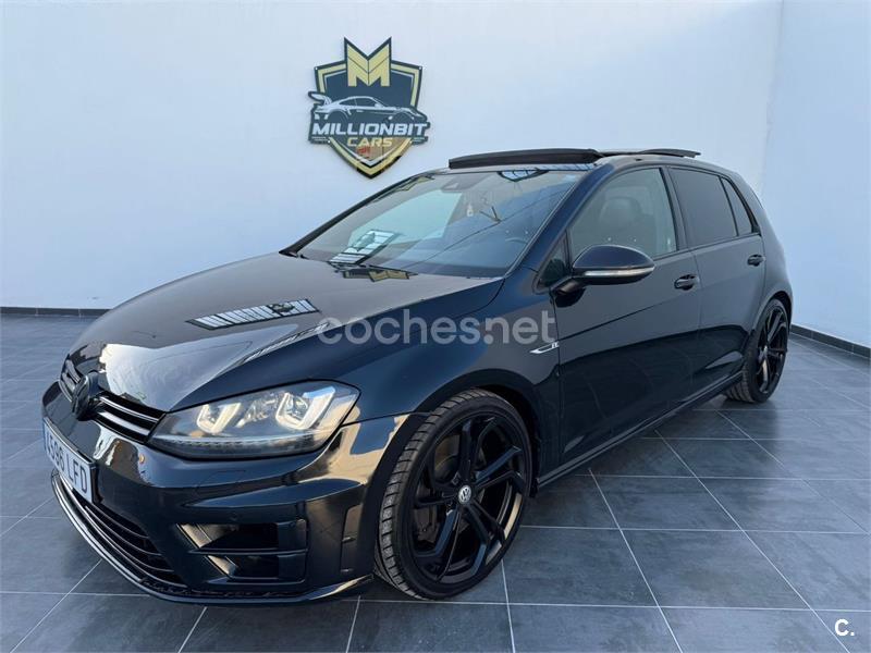 VOLKSWAGEN Golf R 2.0 TSI 300cv BMT 4Motion DSG 5p.