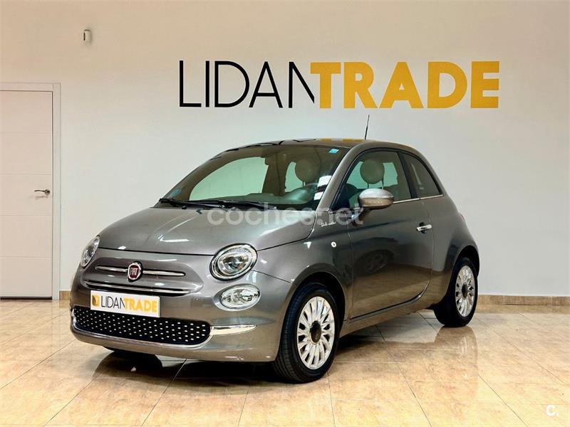 FIAT 500 Dolcevita 1.0 Hybrid 70 CV