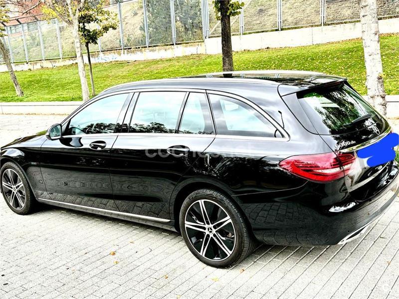 MERCEDES-BENZ Clase C C 300 de Estate