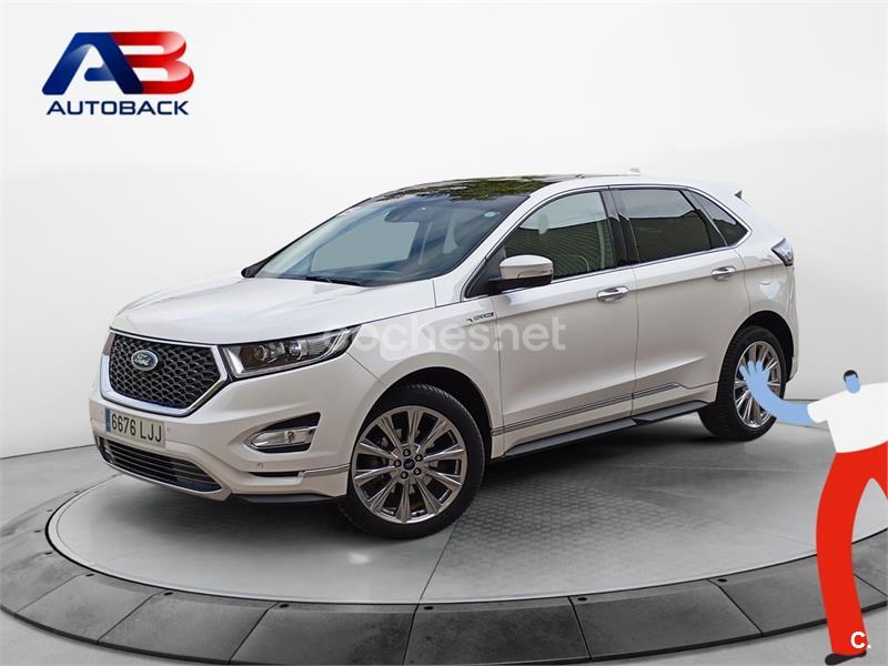 FORD Edge 2.0 TDCI Vignale 4WD Auto