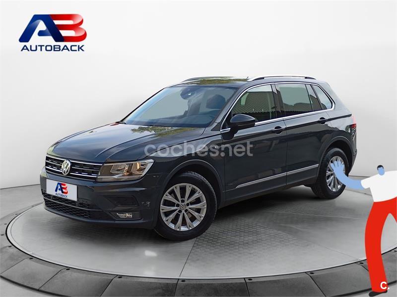 VOLKSWAGEN Tiguan Sport 1.5 TSI DSG