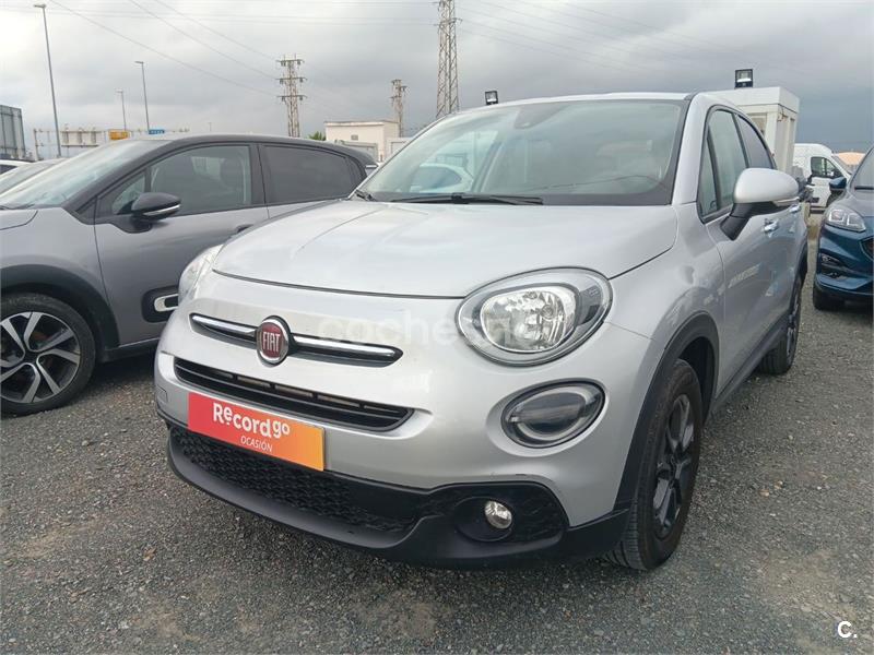 FIAT 500X Connect 10 Firefly T3 120 CV SS