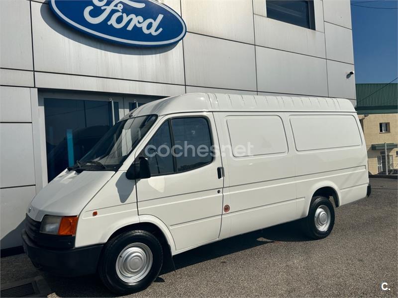 FORD Transit FT 100 FURGON