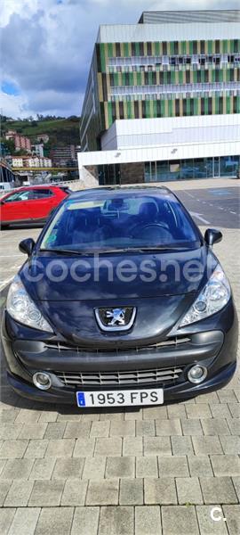 PEUGEOT 207 GT 1.6 THP 150