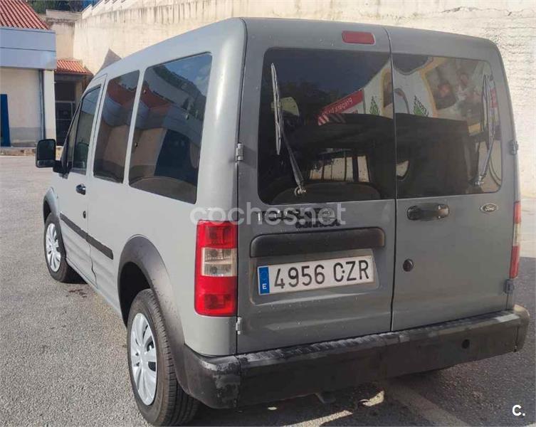 FORD Grand Tourneo Connect