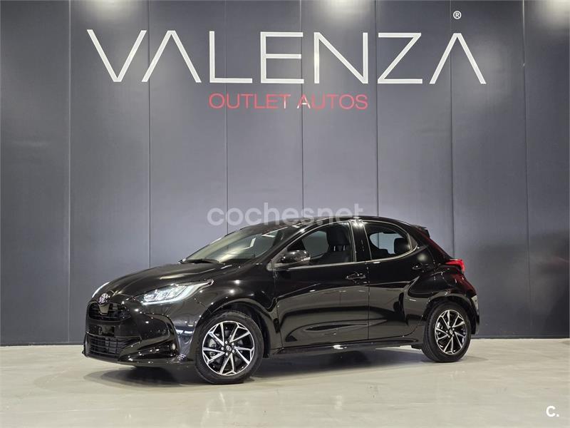 TOYOTA Yaris 1.5 120H Active Tech