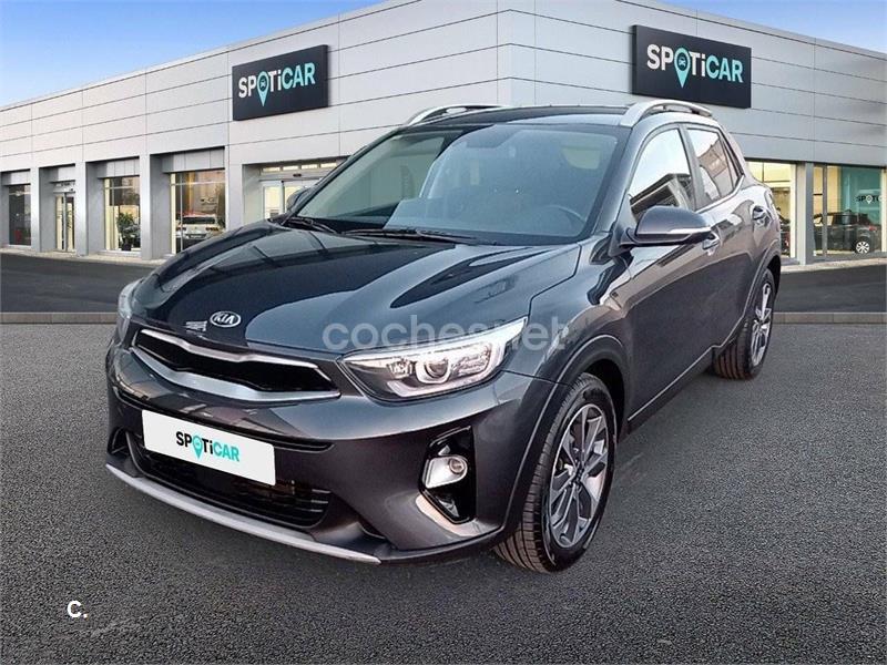 KIA Stonic 1.0 TGDi Business