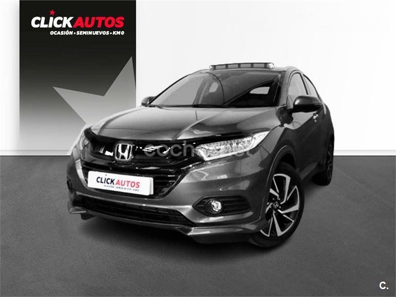 HONDA HRV 1.5 iVTEC Executive