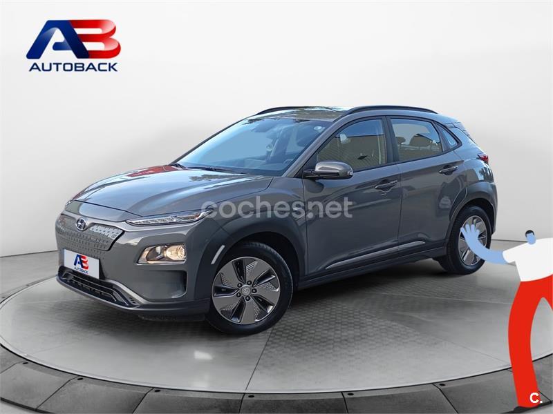 HYUNDAI Kona EV Klass