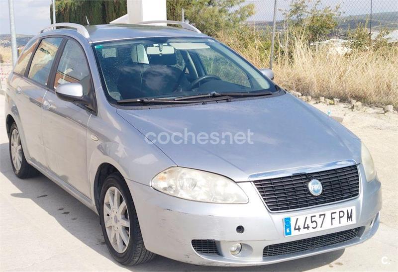 FIAT Croma