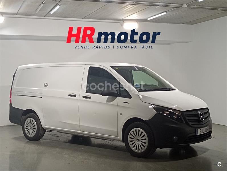 MERCEDES-BENZ Vito 111 eVito Furgon largo