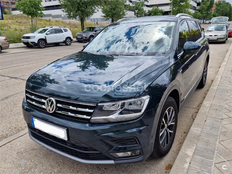 VOLKSWAGEN Tiguan Allspace Advance 2.0 TDI DSG