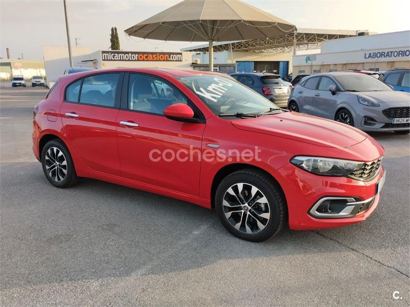 FIAT Tipo HB City Life 1.0