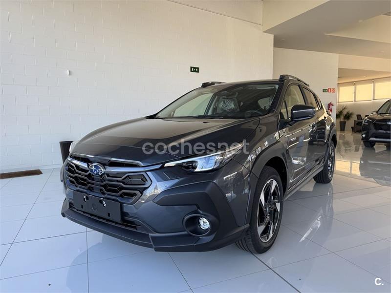 SUBARU crosstrek 2.0i Hybrid CVT Touring