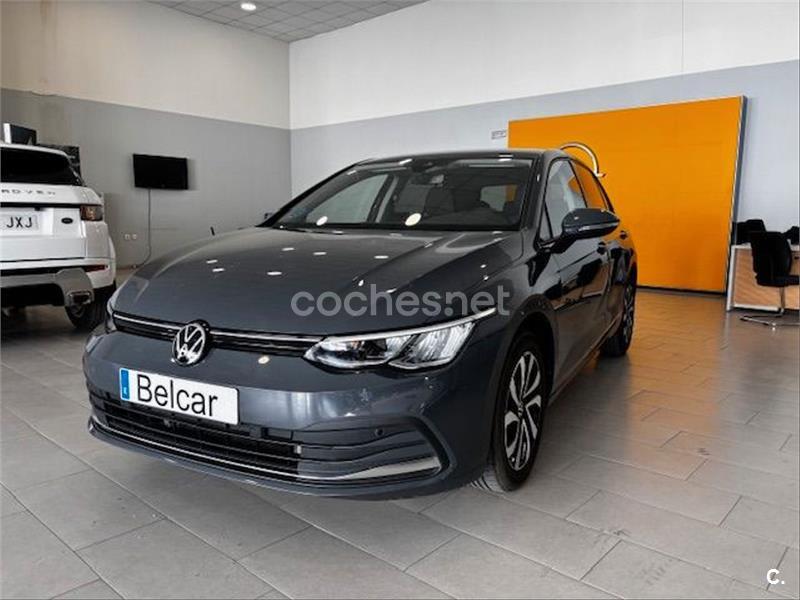 VOLKSWAGEN Golf Style 2.0 TDI DSG