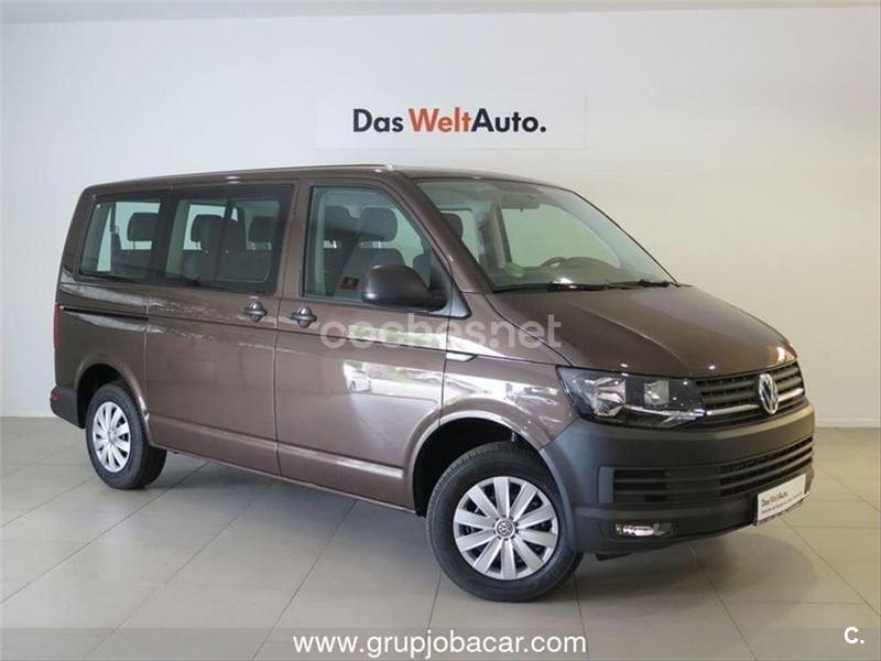 VOLKSWAGEN Caravelle Caravelle Corto 2.0 TDI BMT DSG