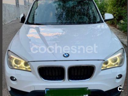 BMW X1 sDrive18d