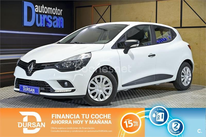 RENAULT Clio Business dCi 55kW 75CV 18 5p.