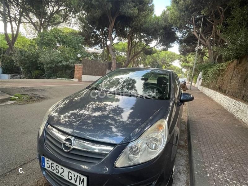 OPEL Corsa 1.2 Essentia