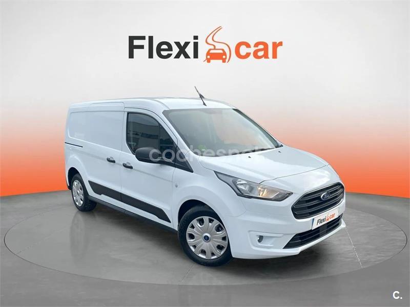 FORD Transit Connect Van 1.5 TDCi Trend 200 L1