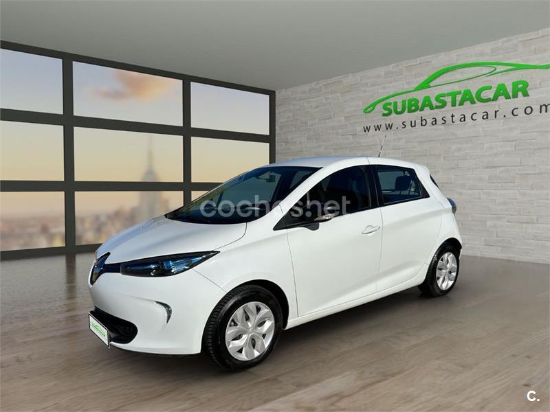 RENAULT Zoe Life 40 R90