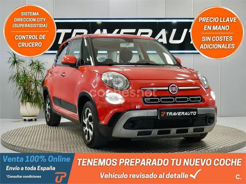 FIAT 500L Cult 1.4 16v 95 CV SS