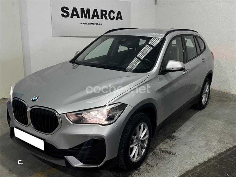 BMW X1 sDrive18dA