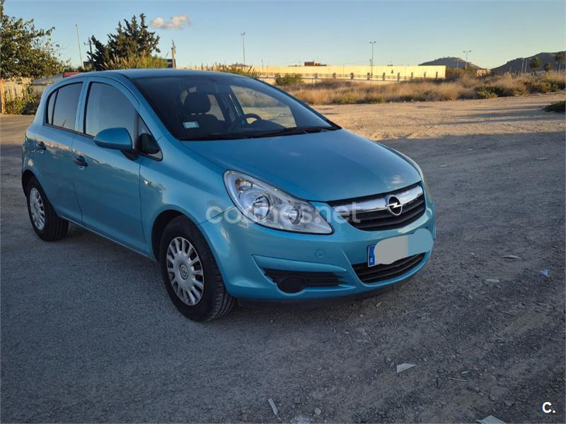 OPEL Corsa 1.3 ecoFLEX Essentia 5p.