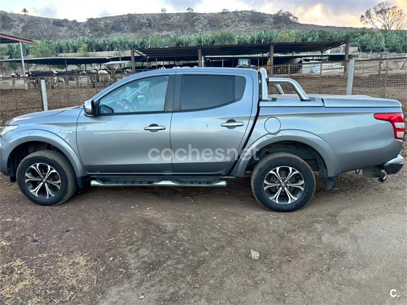 FIAT Fullback