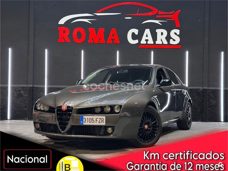 ALFA ROMEO 159 1.9 JTD 16v Selective