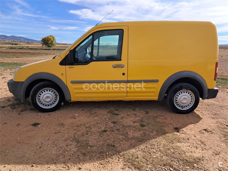 FORD Transit Connect 1.8 TDCi 200 S