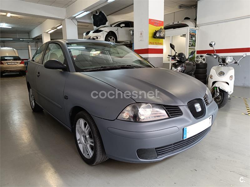 SEAT Ibiza 1.9 TDI 100 CV STELLA